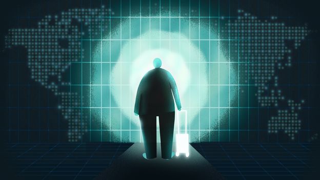 The perils of letting AI plan your next trip