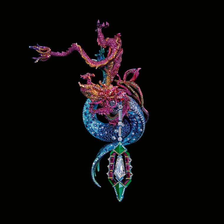 Phaidon The Jewelry Book Wallace Chan