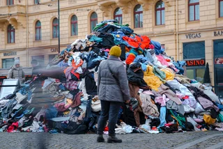 Photo: City of Prague