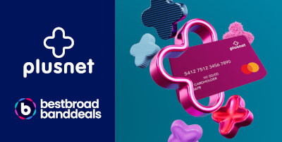Plusnet broadband deals