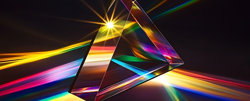 Scientist Connected Light And Matter Century Before Quantum Physics : ScienceAlert