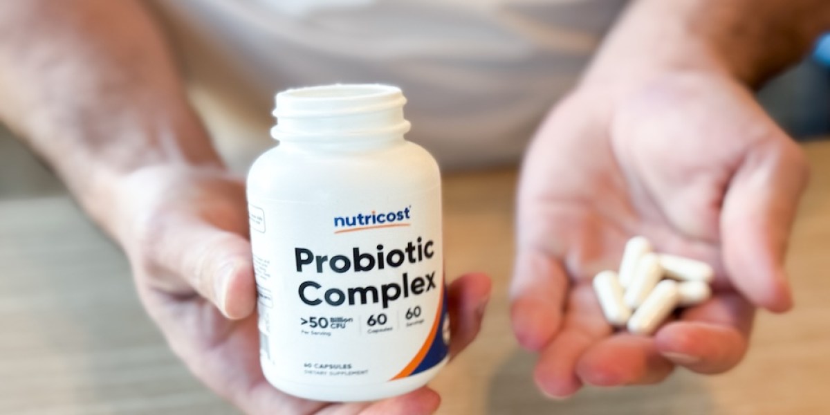 The Best Probiotics of 2025: Tested