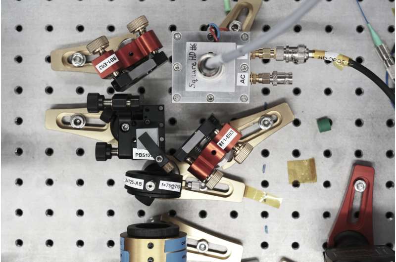 Proven quantum advantage: Researchers cut the time for a learning task from 20 million years to 15 minutes