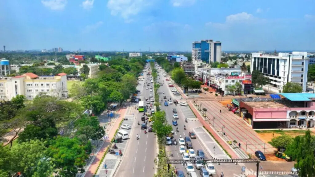 Bhubaneswar