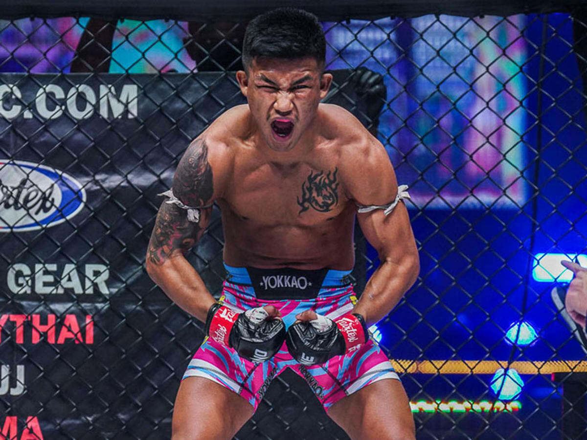 ONE 173 Adds Fireworks With Four Exciting Fights In Nov.