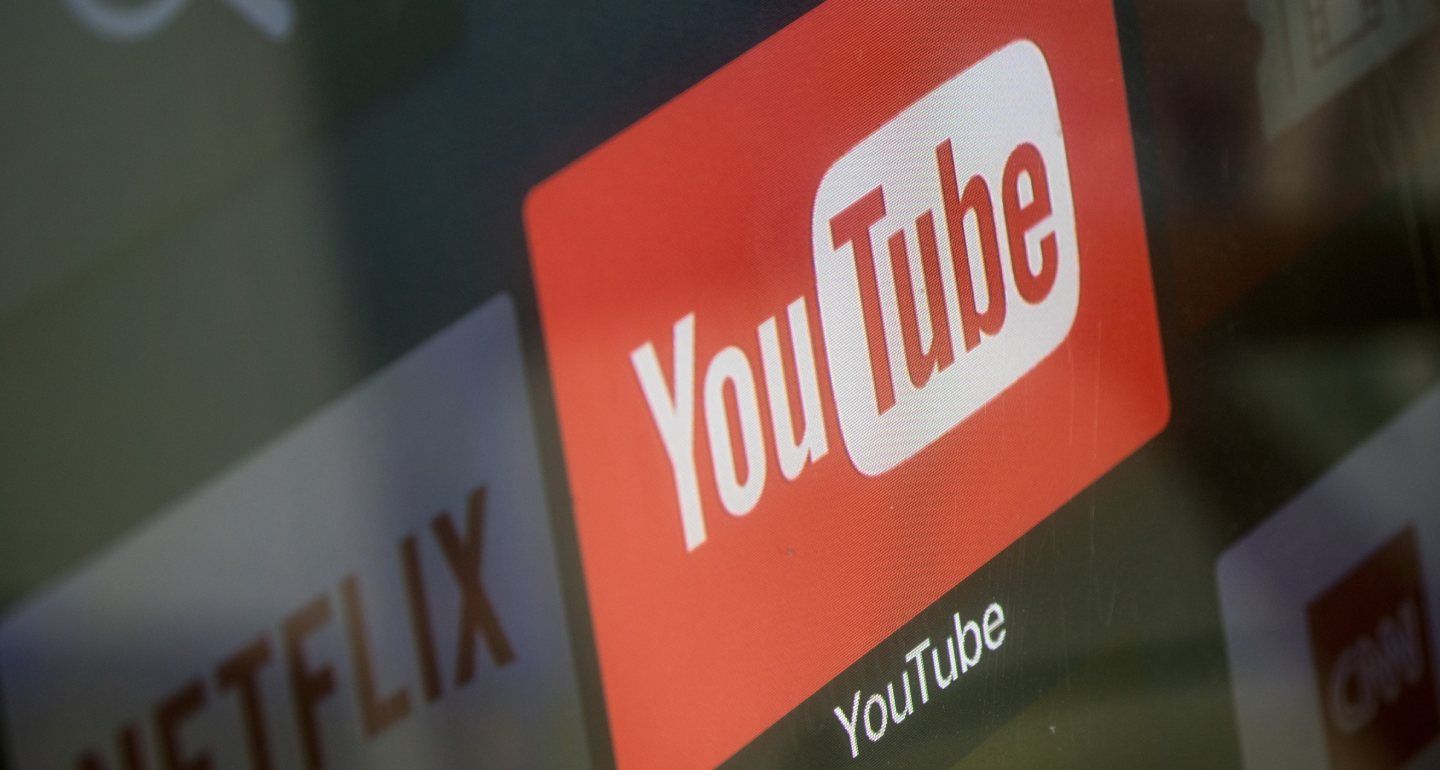 Throttling of YouTube Shows That Russia Is Getting Better at Online Censorship