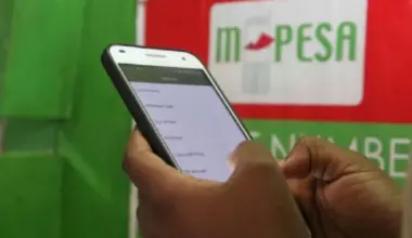 M-Pesa services to be unvailable as Safaricom rolls out major system upgrade