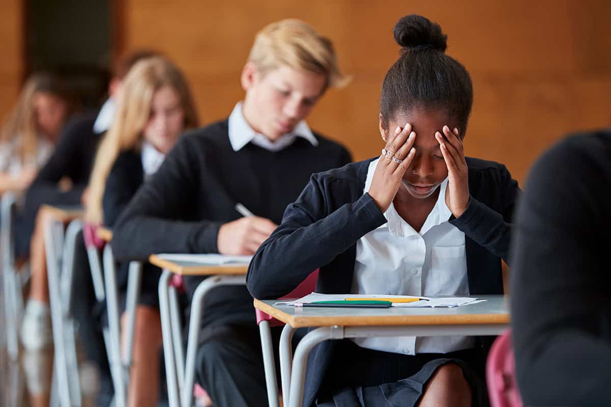 Errors in A-level physics papers could jeopardize student university admissions, Institute of Physics warns – Physics World