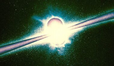 Scientists Say They Can't Explain the Signal They Just Detected From Beyond Our Galaxy