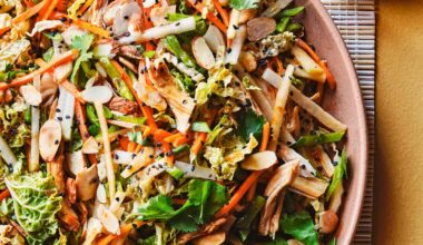 7-Day High-Fiber Meal Plan for Insulin Resistance