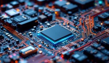 Alibaba and Baidu Turn to Own Chips — Trouble Ahead for Nvidia?