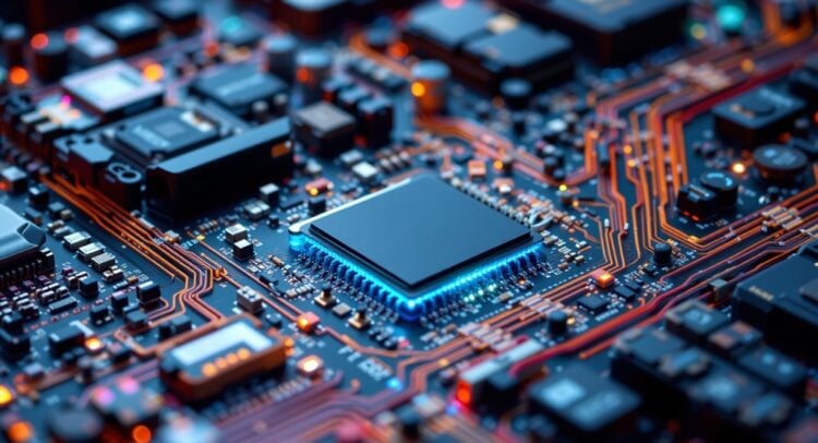 Alibaba and Baidu Turn to Own Chips — Trouble Ahead for Nvidia?