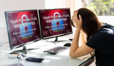 The crazy, true story behind the first AI-powered ransomware • The Register