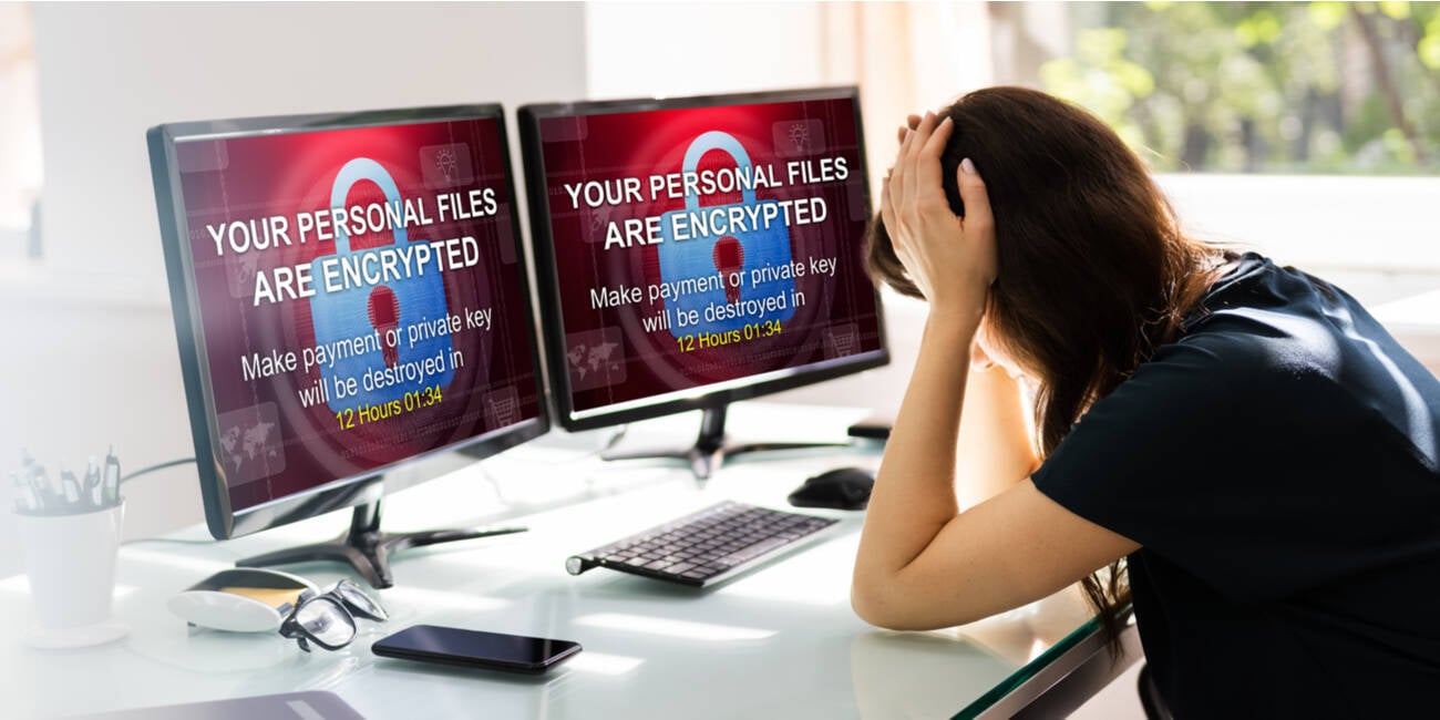 The crazy, true story behind the first AI-powered ransomware • The Register