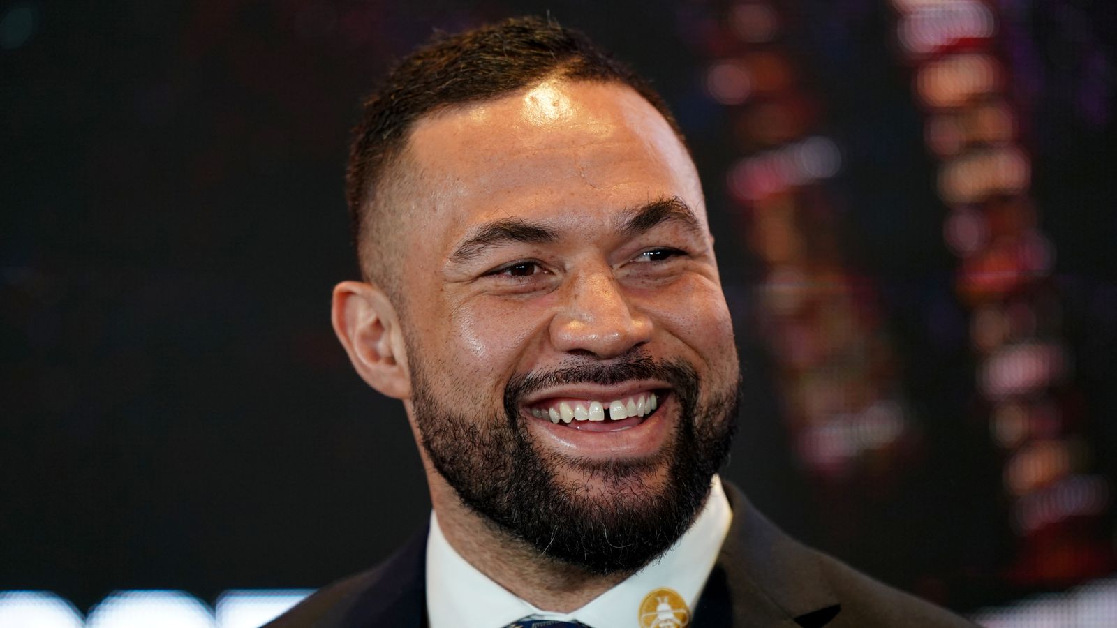 Joseph Parker wants revenge against Anthony Joshua and has 'unfinished business' with Daniel Dubois | Boxing News