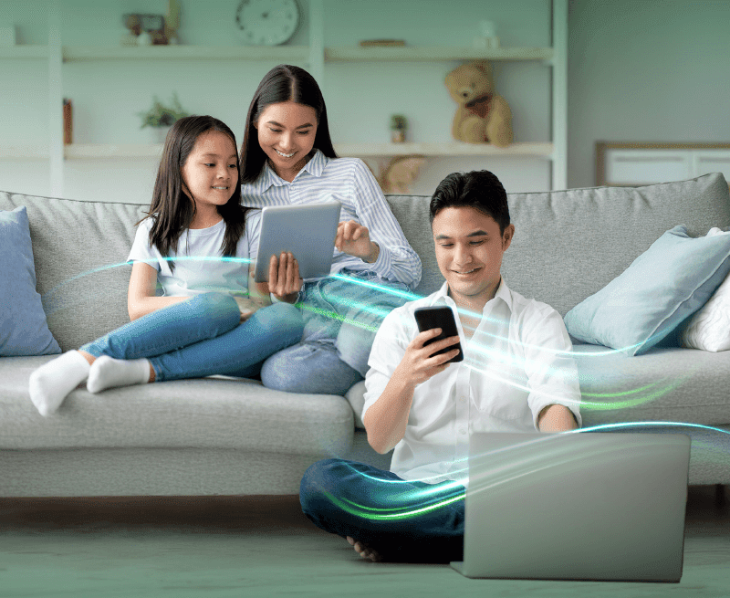 Smart Home WiFi unveils new 5G plans—up to 600 Mbps from PHP 999