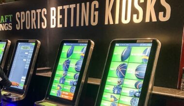 Senator for Waterloo region wants to ban sports betting ads that lead to 'addictive behaviour' in youth