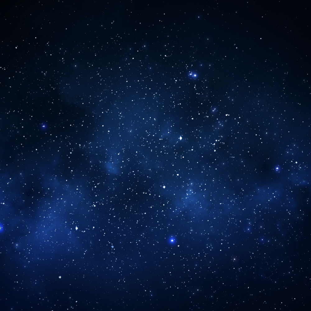 Blue Origin: For The Benefit of Earth