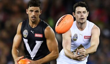 AFL confirms return of Origin football, first teams - AFL News