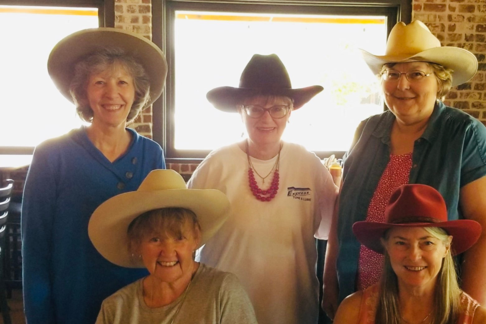 statesboro-book-club-photo-cowboy-hat