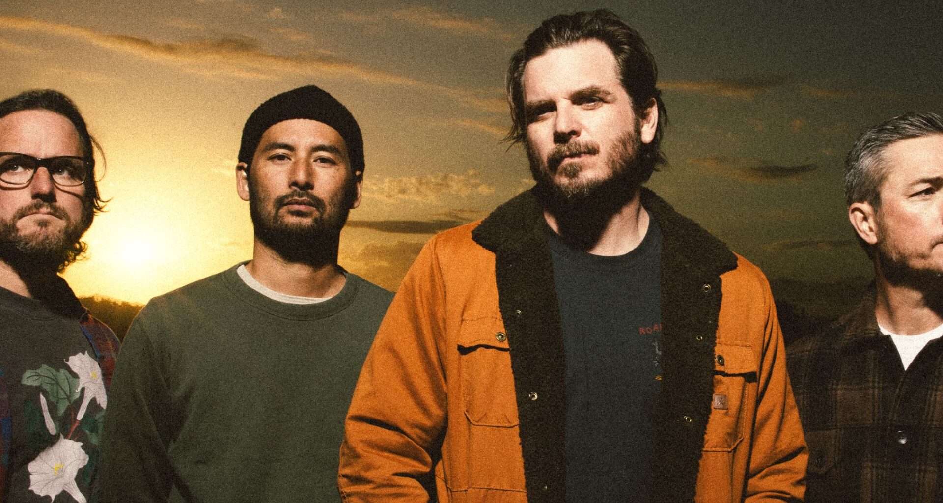 Thrice – Horizons/West: Metal Hammer album review