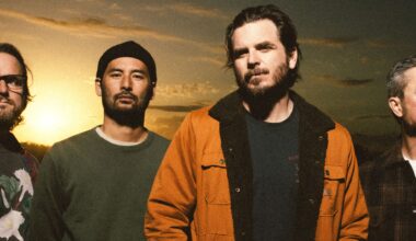 Thrice – Horizons/West: Metal Hammer album review