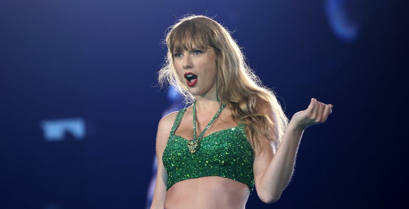 Taylor Swift’s Promo Schedule for ‘Life of a Showgirl’ Release Week Revealed (So Far!) | Taylor Swift, The Life of a Showgirl | Just Jared: Celebrity News and Gossip
