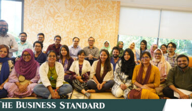 The HUB hosts seminar on physical health in psychiatric care