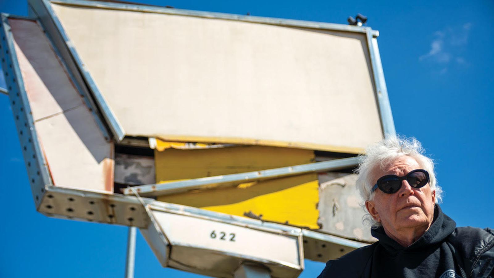 Guided By Voices Announce New Album, 'Thick, Rich and Delicious'