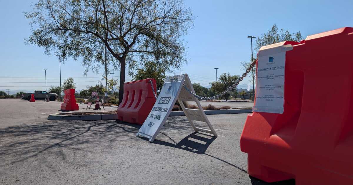 Palomar Health loses state funding for mental health hospital