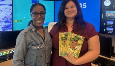 New book tells true story of community resilience from Lemon Grove's past