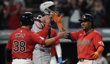 Hot Guardians look to complete historic comeback as they host Tigers with AL Central up for grabs