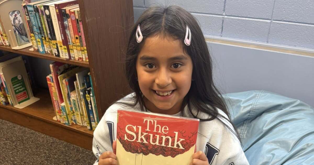 Library of Congress ambassador picks Concord for his fall tour