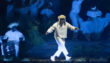 Bad Bunny, Ca7riel & Paco, Edgar Barrera lead Latin Grammy nominations : NPR