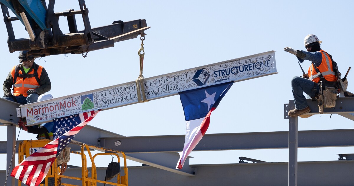 Reasons to celebrate the San Antonio job market this Labor Day