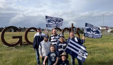 Sign of hope for Cats