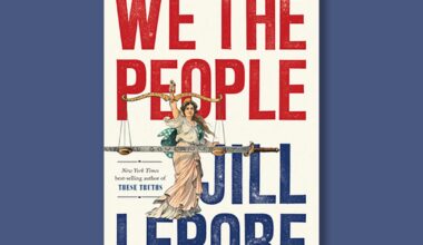 Book excerpt: "We the People: A History of the U.S. Constitution" by Jill Lepore