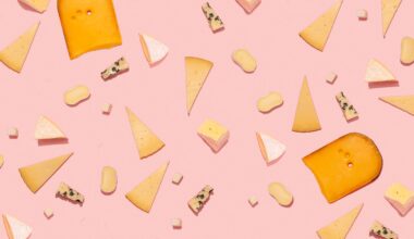 7 Healthiest Cheeses