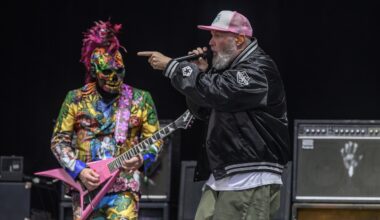 Limp Bizkit