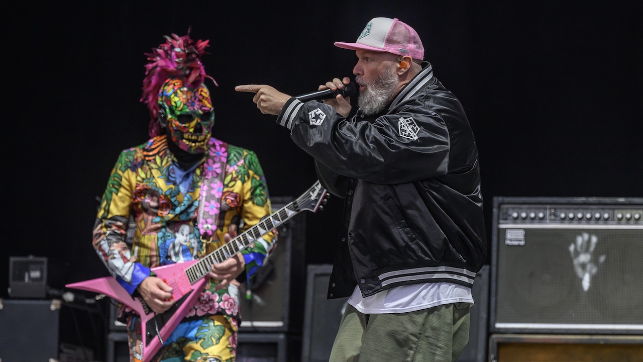 Limp Bizkit