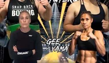 Maori vs. Cook Island World title shot in Auckland