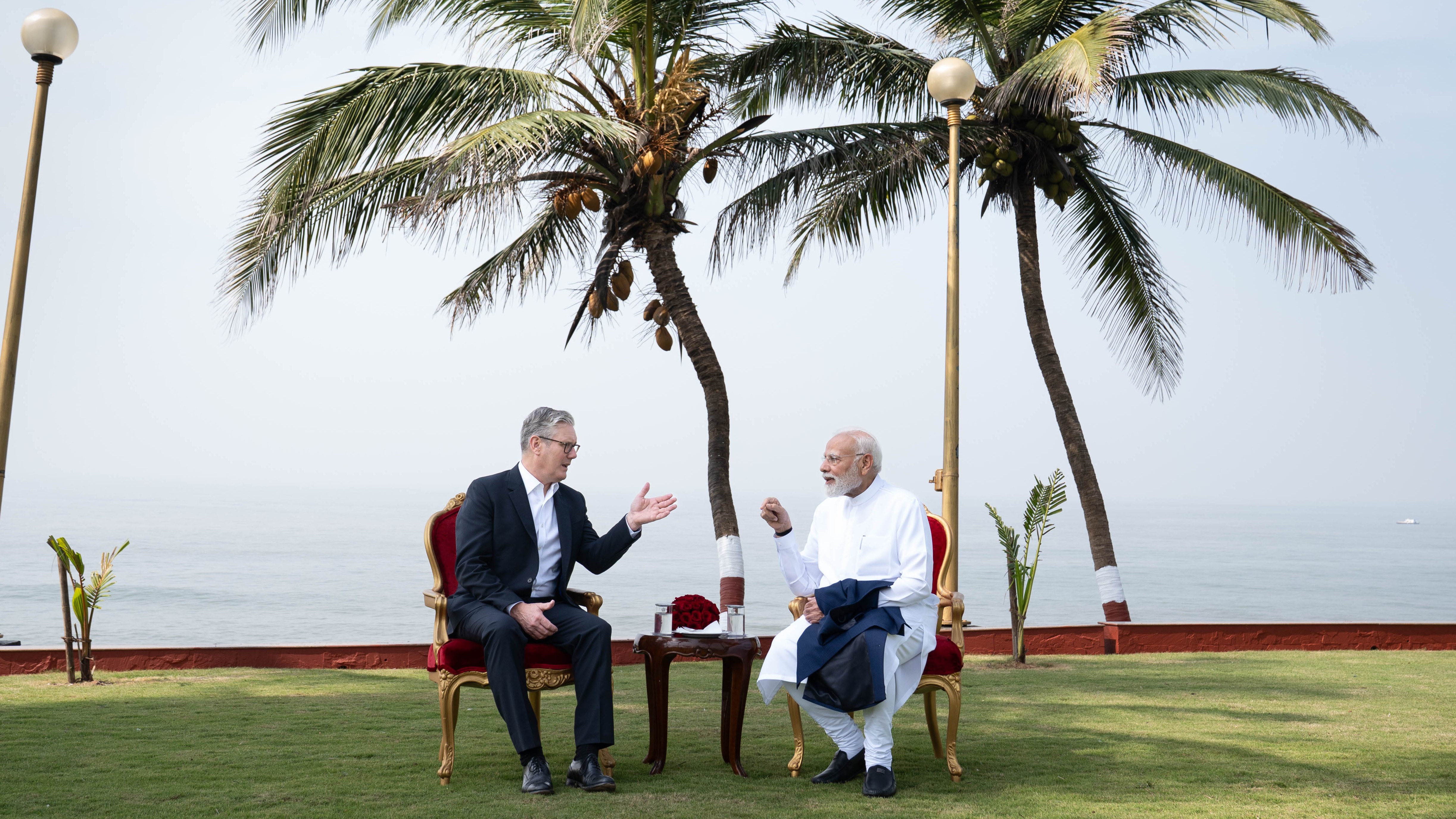 British universities expand to India — as Starmer stands firm on visas