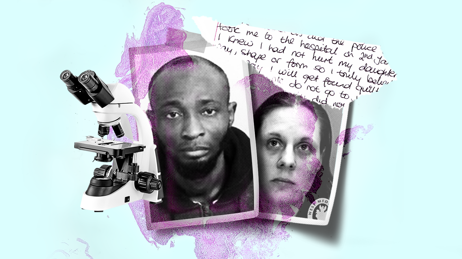 Miscarriage of justice fears over expert’s evidence in baby death trials