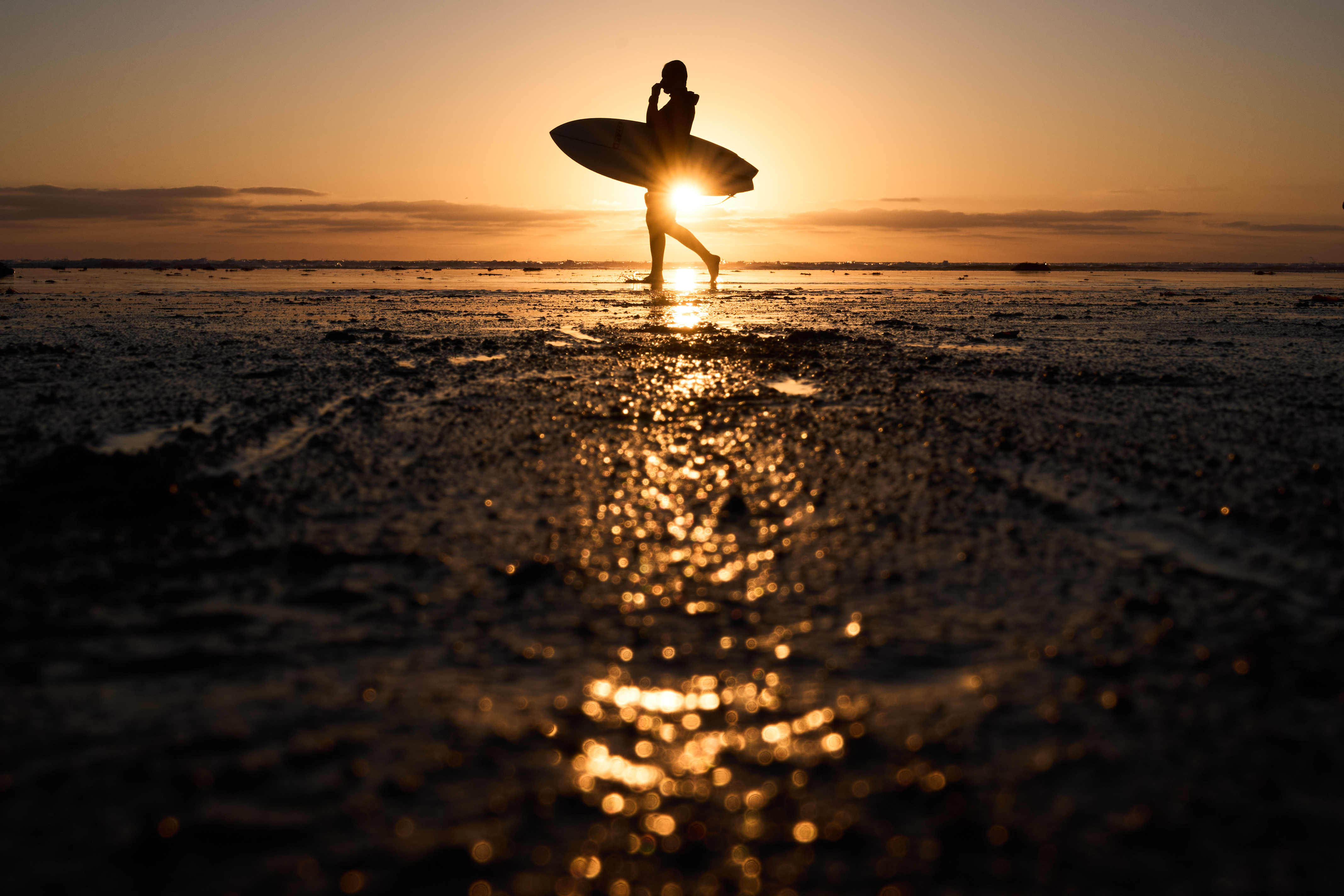 California Daily Life