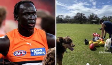 Trade period wrap, news and updates for Thursday October 9, live chat and blog, done deals, latest news