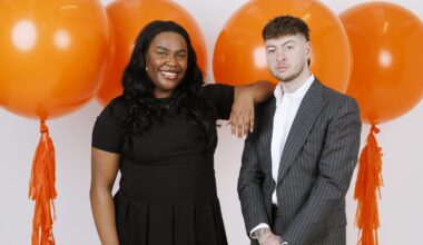 Demi Isaac and Mikey O'Reilly to host 2fm drive time