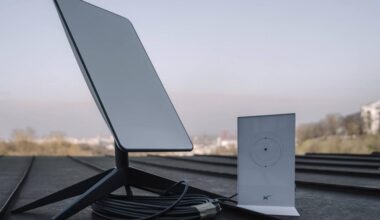 SpaceX: Update Your Inactive Starlink Dishes Now or They'll Be Bricked