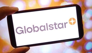 Report: Apple Satellite Partner Globalstar Could Sell to SpaceX