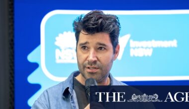 Canva unveils world-first AI model Creative Operating System as it gears for blockbuster listing