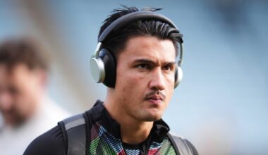 'Last week everybody had a crack at him. Now everyone’s back on his bandwagon'